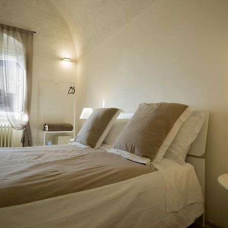 Giardini Di Pietra Hotel มาเตรา ภายนอก รูปภาพ
