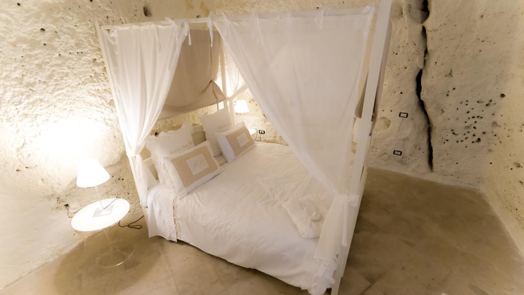 Giardini Di Pietra Hotel มาเตรา ห้อง รูปภาพ