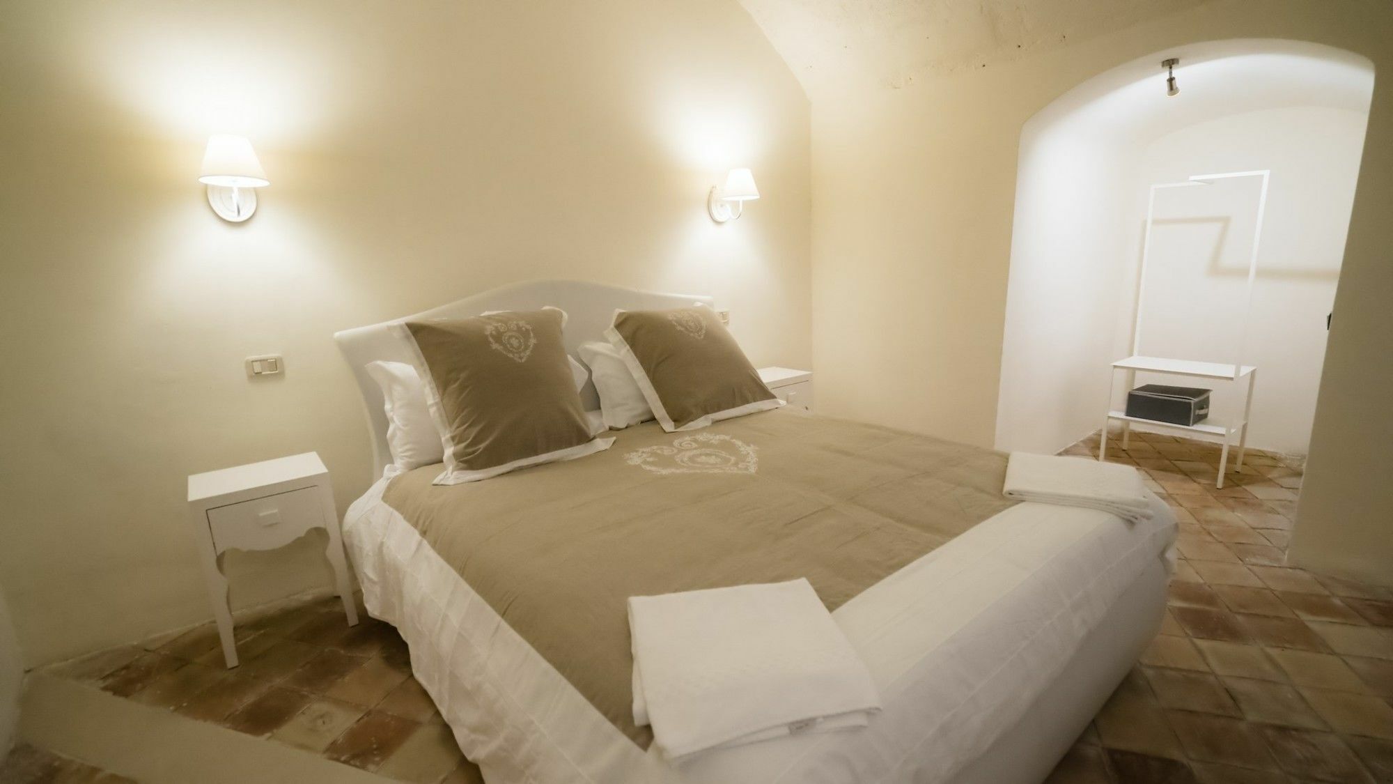 Giardini Di Pietra Hotel มาเตรา ภายนอก รูปภาพ