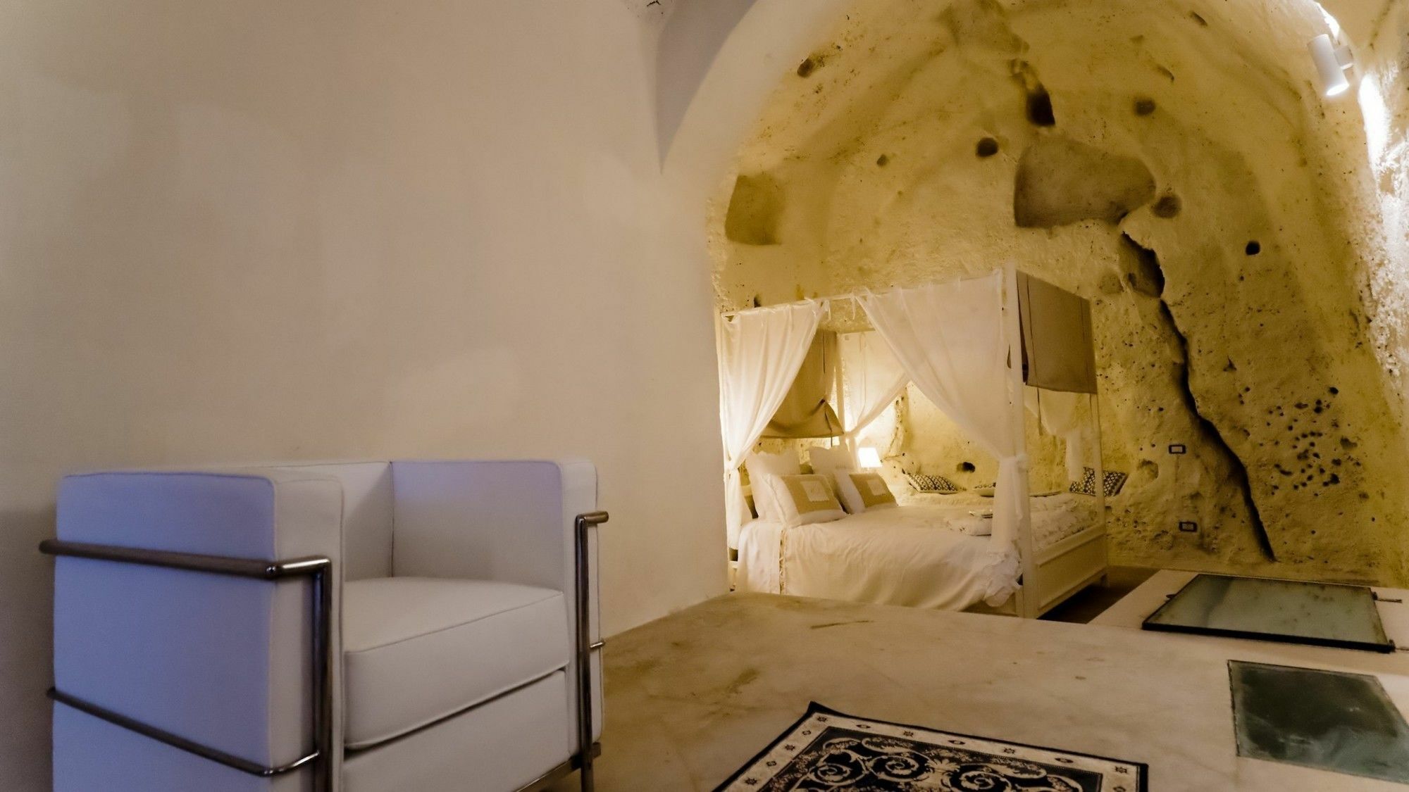 Giardini Di Pietra Hotel มาเตรา ภายนอก รูปภาพ